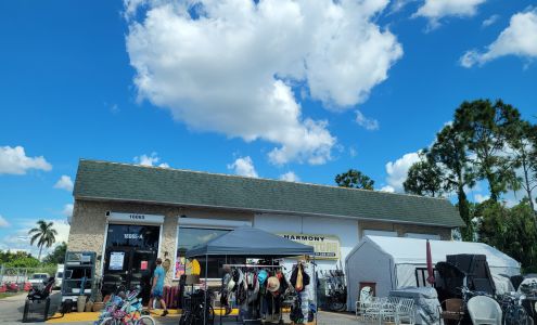 Harmony Thrift Store