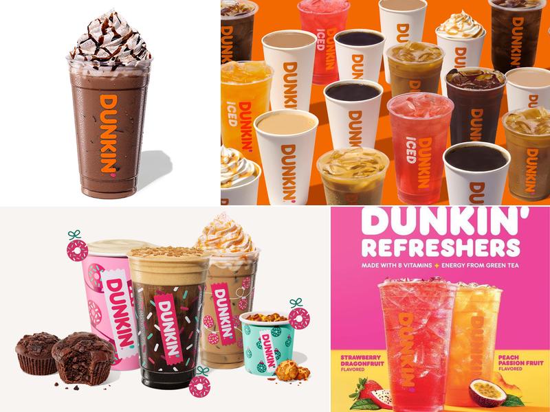 Dunkin'