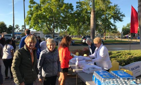 St. Vincent de Paul Society