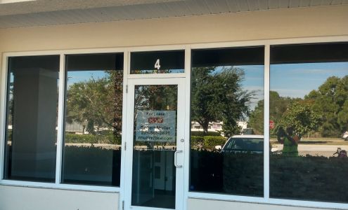 St Vincent De Paul Society