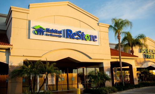 Habitat Collier ReStore — North Naples
