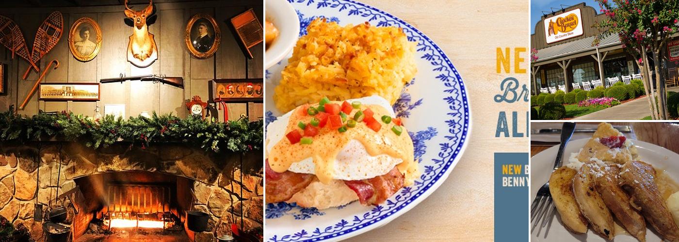 Cracker Barrel Old Country Store