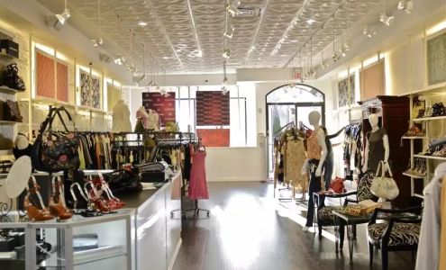 New For You Consignment Boutique