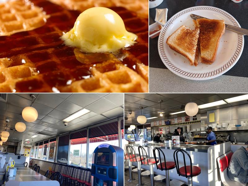 Waffle House
