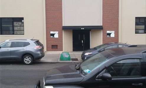 Housing Works Warehouse Queens