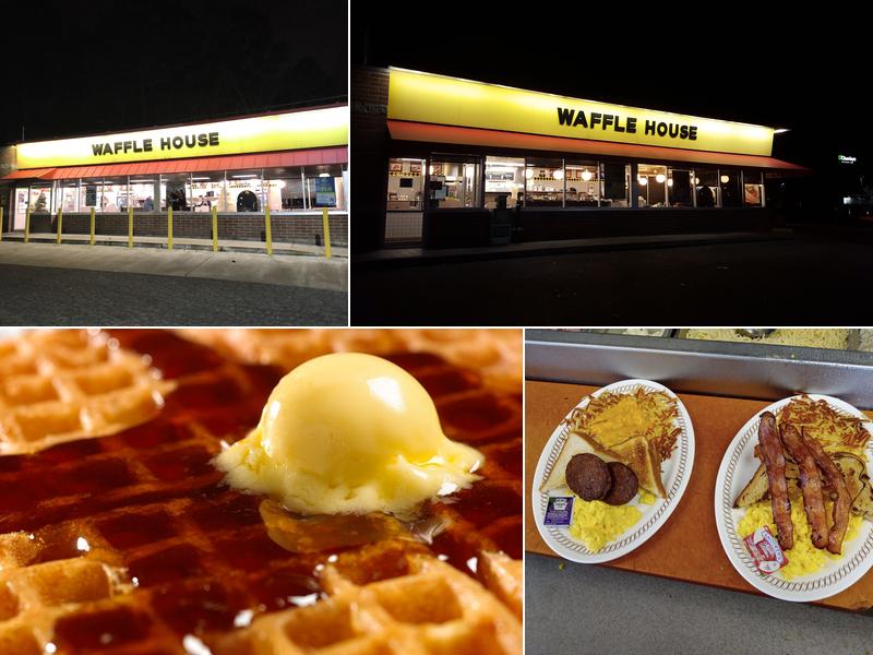 Waffle House