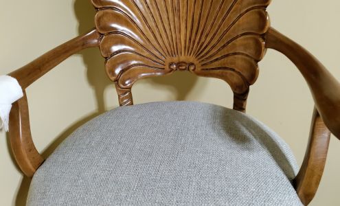 A Second Time Around Furniture