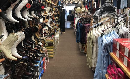 El Norteño Western Wear