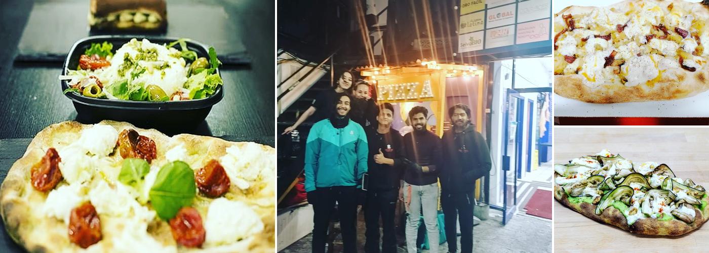 Papa' Benito New Cross