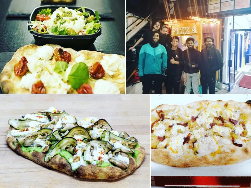 Papa' Benito New Cross