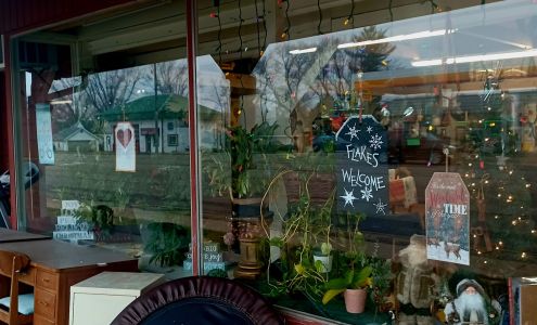 Ask & Ye Shall Receive