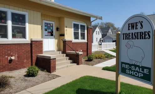 Ewe's Treasures Resale Shop
