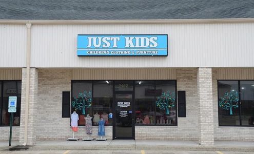 Just Kids