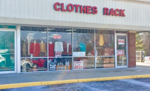 Clothes Rack