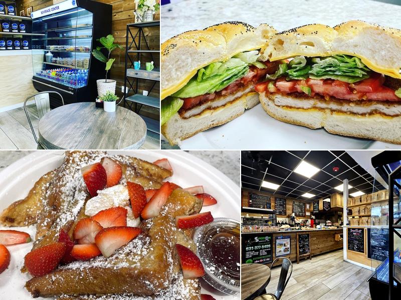 North Babylon Bean Coffee House