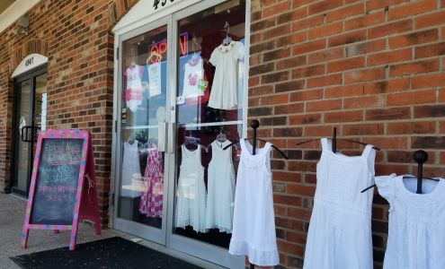 SluggerKids Consignment Store
