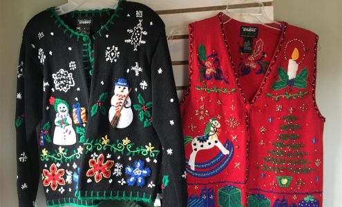 Treasure Chest North Liberty