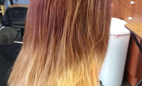 Northern Hilites Salon 5037 N, US-51 Suite A, Mercer Wisconsin 54547