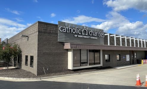 Catholic Charities of NE KS - Administrative Office