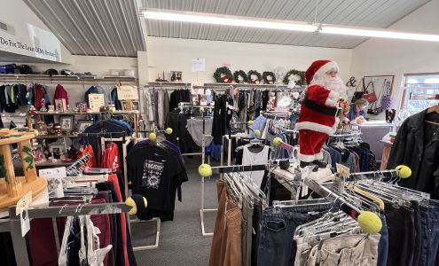 The Budget Shop Manhattan