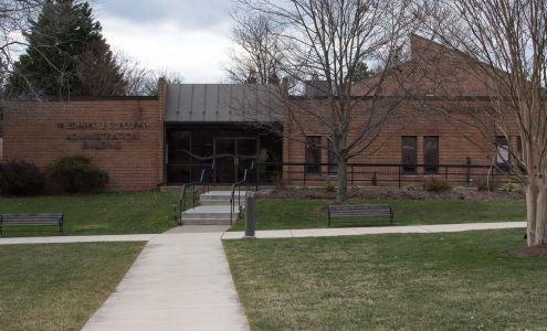 St. Vincent de Paul Society