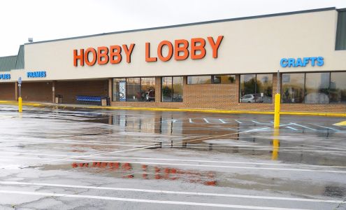 Hobby Lobby