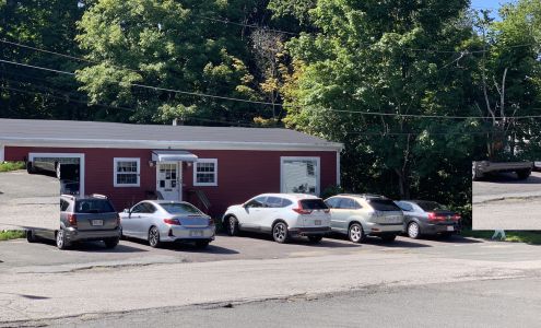 Box Top Shop Topsfield