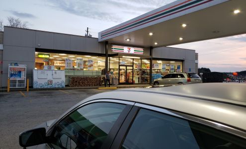 7-Eleven