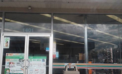 7-Eleven