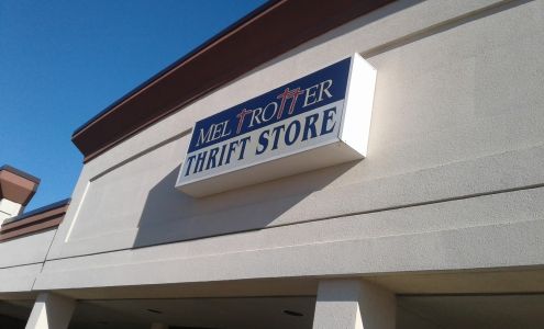 Mel Trotter Ministries Thrift Store