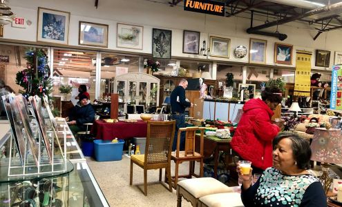 Something Used Something New