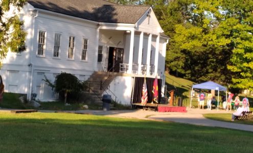 The Salvation Army Echo Grove Camp and Retreat Center Leonard
