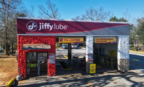 Jiffy Lube