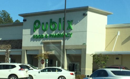 Publix Super Market at the Shops at Publix Pavilion Greenwood