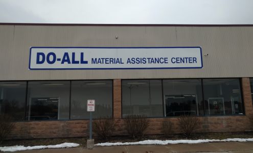 Do-All Material Assistance Center Essexville