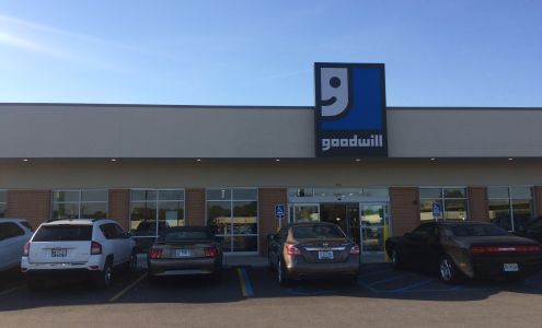 MERS Goodwill Career Center