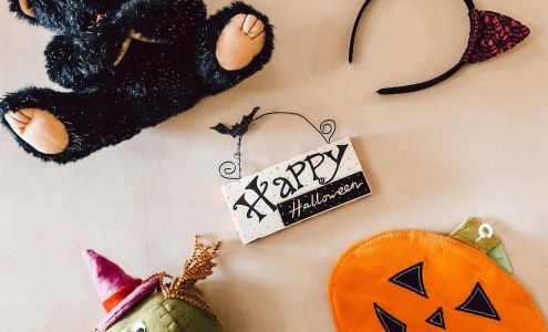 Dakota Boys and Girls Ranch Warehouse