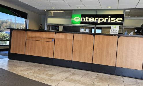 Enterprise Rent-A-Car