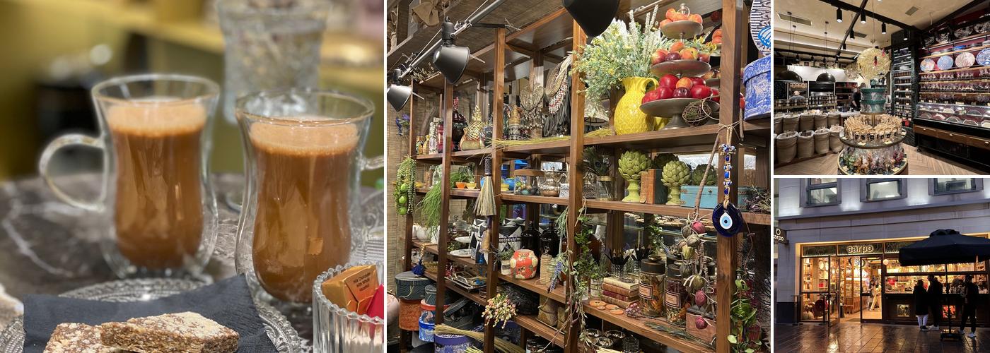 carpo • hans crescent