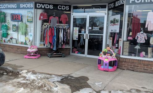 New 2 You Consignments Ilion