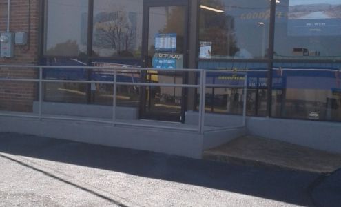 Goodyear Auto Service