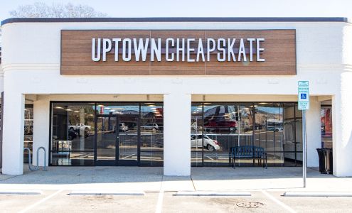 Uptown Cheapskate South End