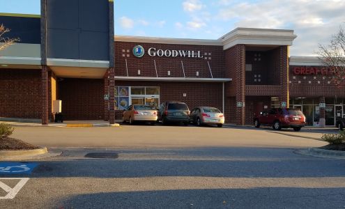 Triad Goodwill Store & Donation Center
