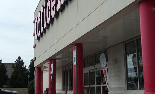 OfficeMax