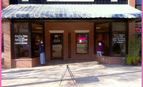 Growing Pains Family