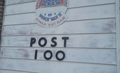 AMVETS Post 100