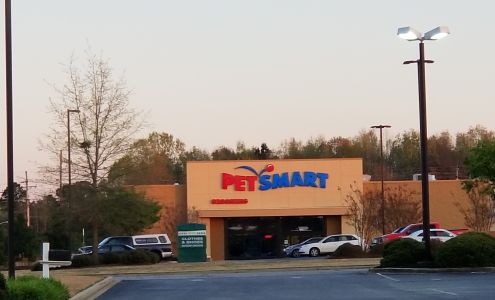 PetSmart