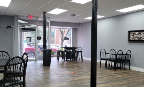 Bridge the Gap Thrift Store