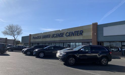 Goodwill Store & Donation Center