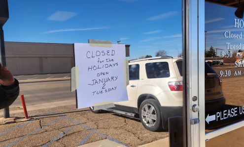 Assistance League of Chaves Roswell